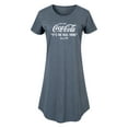 thumbnail image 1 of Coca-Cola - It's The Real Thing  - Women's Any Way Dress, 1 of 5