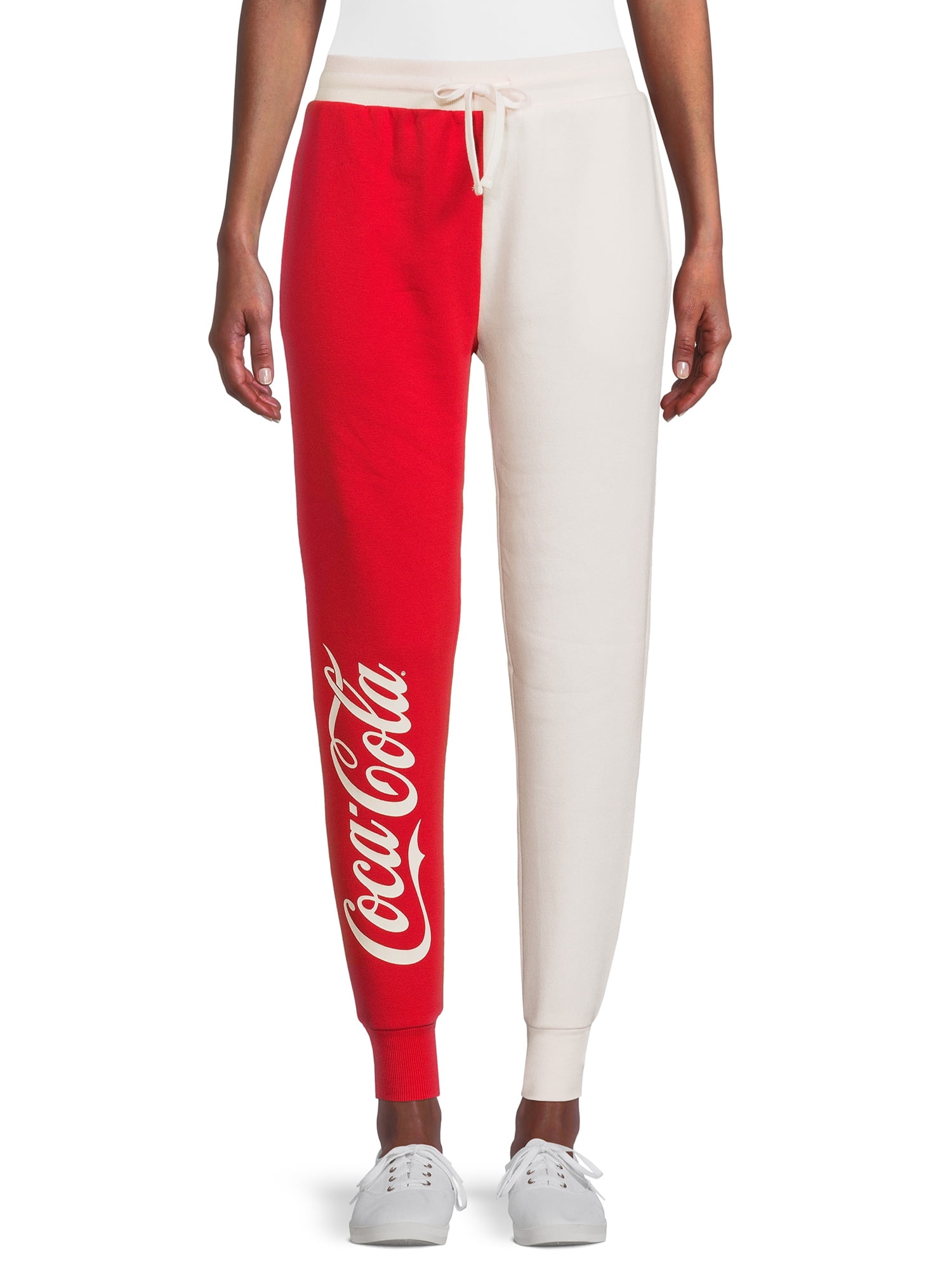 Coke sweatpants sale