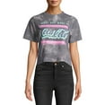 thumbnail image 1 of Coca Cola Juniors' Neon 90's Tee, 1 of 6