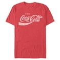 thumbnail image 1 of Coca Cola Men's Graphic Tee, 1 of 5
