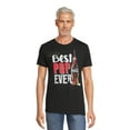 thumbnail image 1 of Coca-Cola Men's and Big Men's Father's Day Graphic Tee, Size S-3XL, 1 of 5