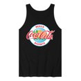 thumbnail image 1 of Coca-Cola - Mexico Disfute - Men's Jersey Tank Top, 1 of 5