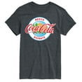 thumbnail image 1 of Coca-Cola - Mexico Disfute - Men's Short Sleeve Graphic T-Shirt, 1 of 5
