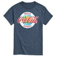 thumbnail image 1 of Coca-Cola - Mexico Disfute - Men's Short Sleeve Graphic T-Shirt, 1 of 5