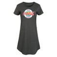 thumbnail image 1 of Coca-Cola - Mexico Disfute - Women's Any Way Dress, 1 of 4