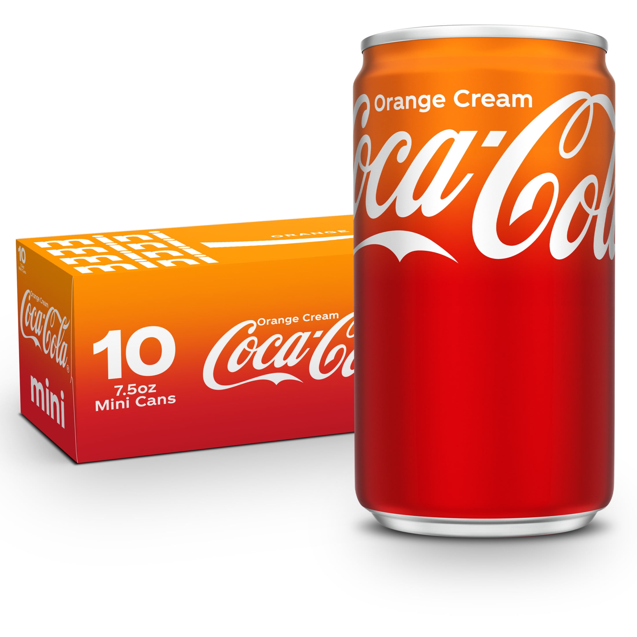 Cherry Coca-Cola 12缶✖︎４ケース Coca-cola Energy Cherry Cans - 4-12 FZ - randalls