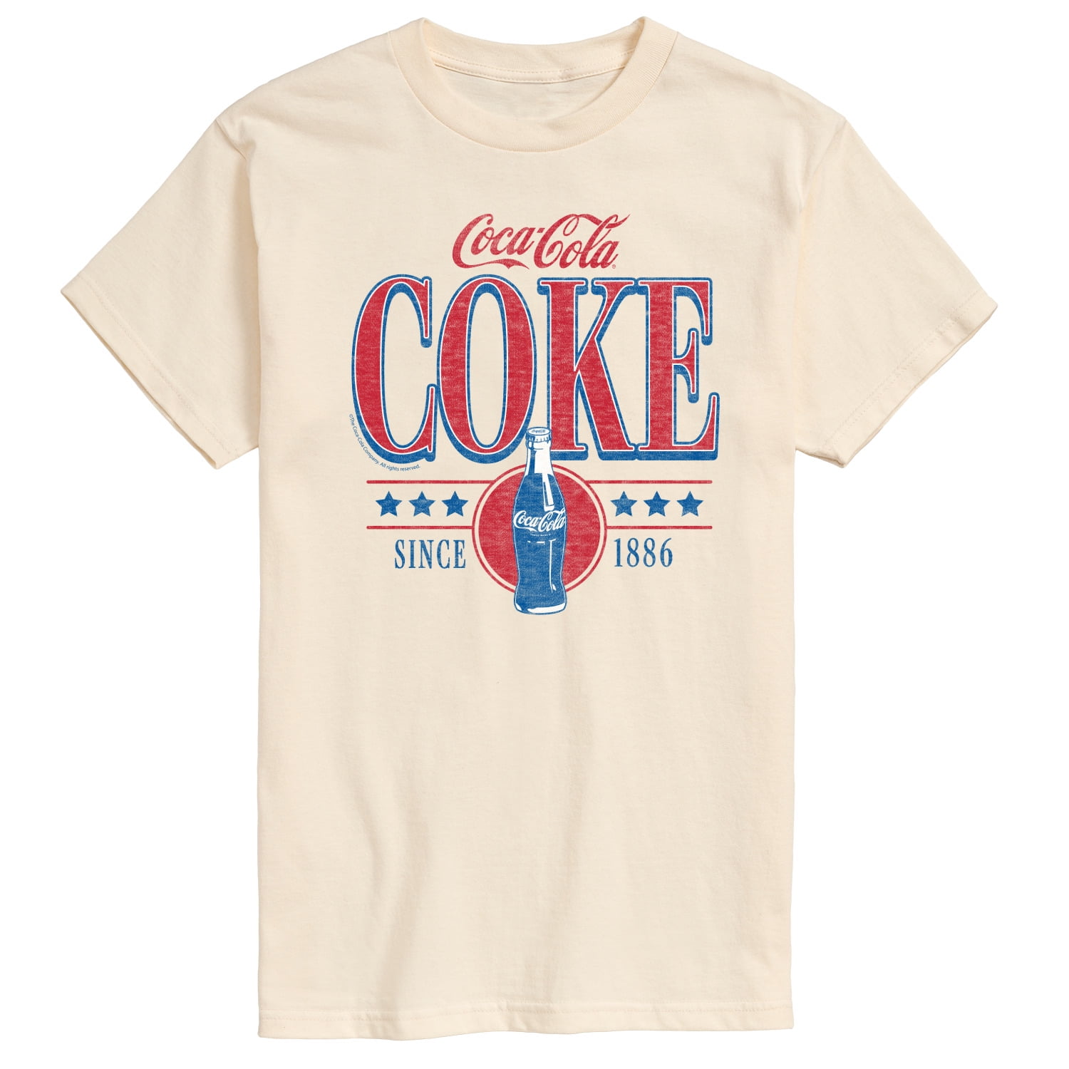 Men's Local Cola T-Shirt main image 0
