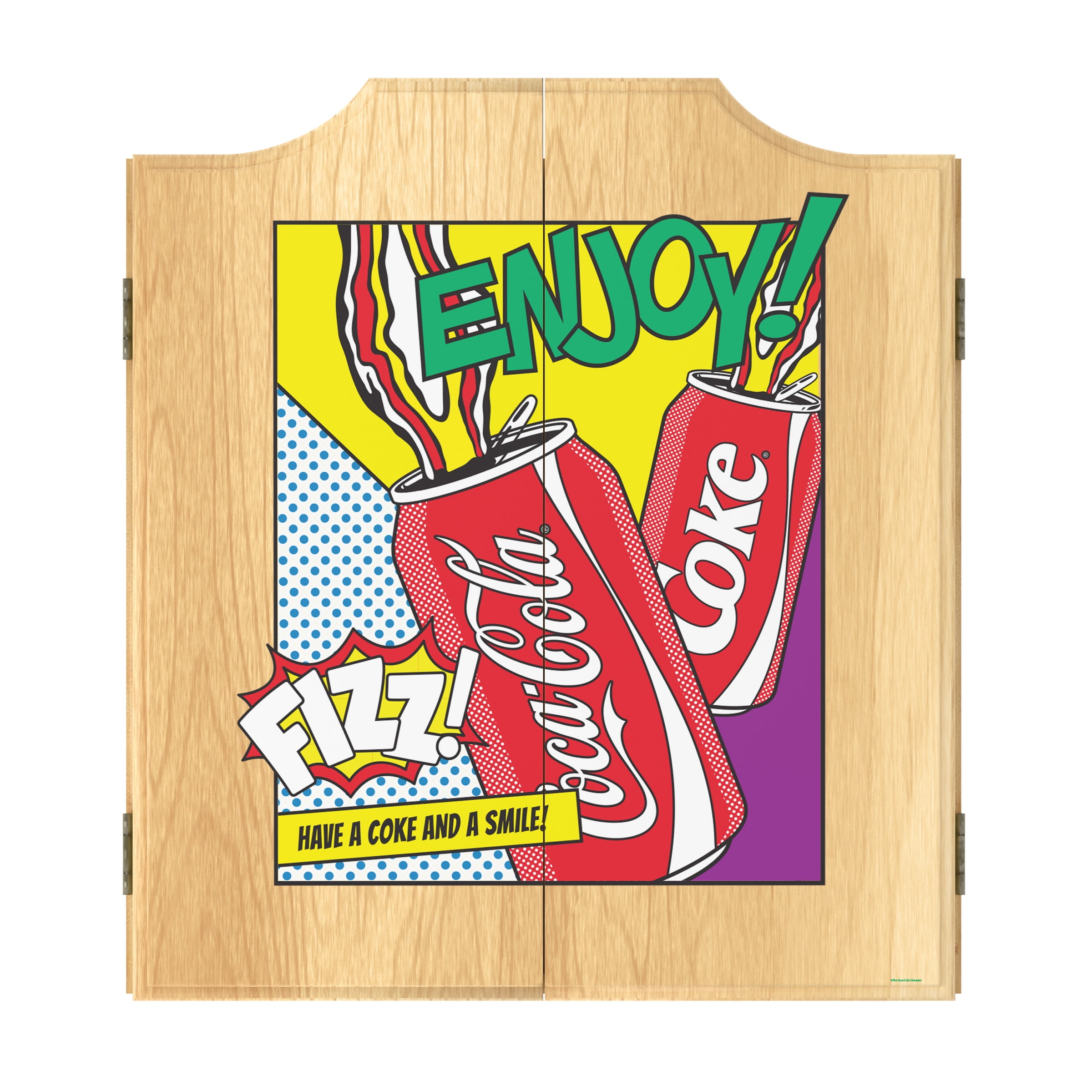 ダーツ Coca-Cola DARTSLIVE COUNT-UP CHALLENGE ダーツ Coca-Cola DARTSLIVE COUNT-UP CHALLENGE qty-dropdown-arrow