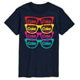 thumbnail image 1 of Coca-Cola - Retro Sunglasses - Men's Short Sleeve Graphic T-Shirt, 1 of 5