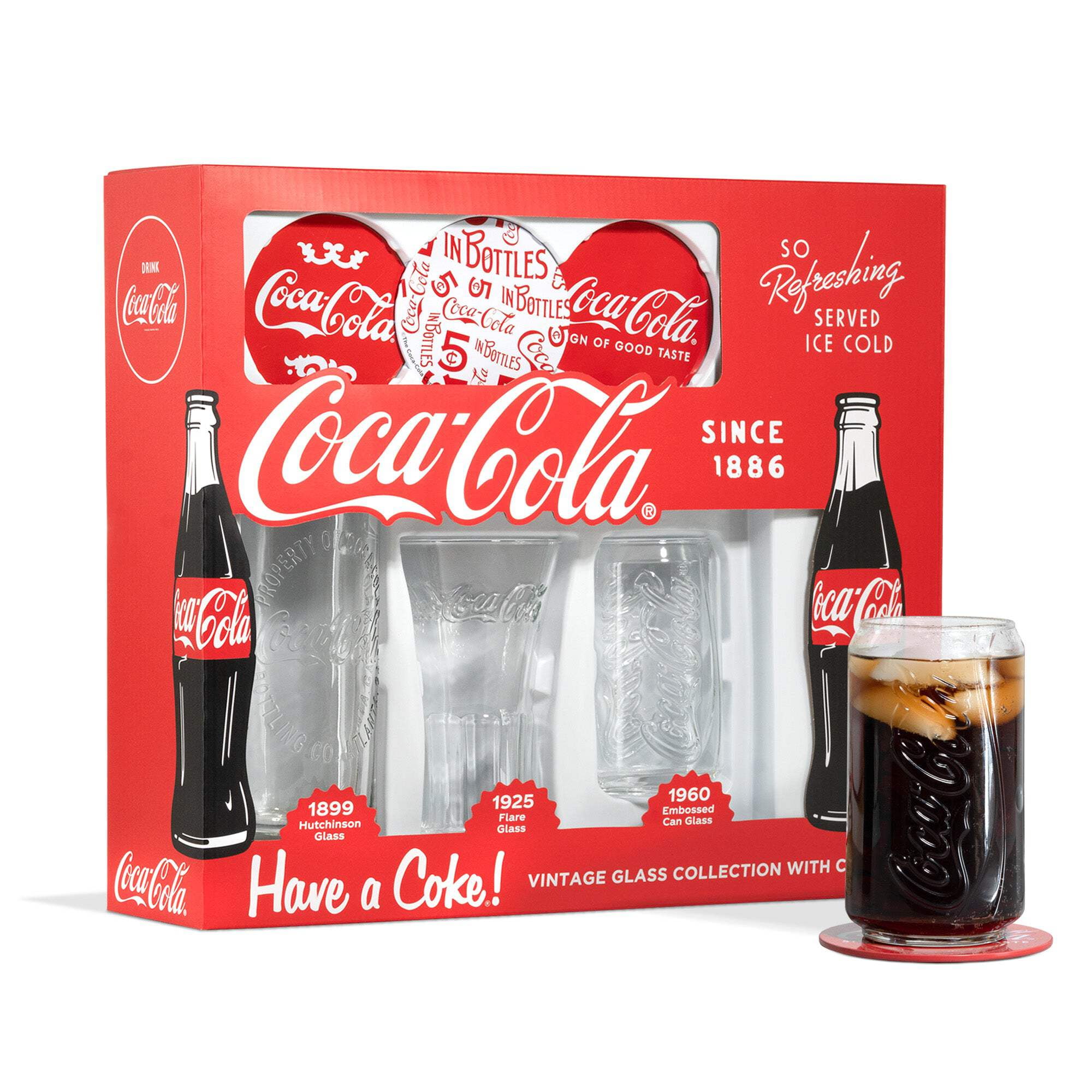 Coca-Cola サンタクロース グラス 3個セット $_12.JPG?set_id=880000500F