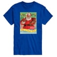 thumbnail image 1 of Coca-Cola - Sign of Good Taste - Men's Short Sleeve Graphic T-shirt, 1 of 5
