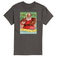 thumbnail image 1 of Coca-Cola - Sign of Good Taste - Men's Short Sleeve Graphic T-shirt, 1 of 5