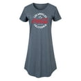 thumbnail image 1 of Coca-Cola - Since 1886 - Los Angeles California - Women's Any Way Dress, 1 of 4
