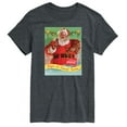thumbnail image 1 of Coca-Cola - Sign of Good Taste - Men's Short Sleeve Graphic T-shirt, 1 of 5