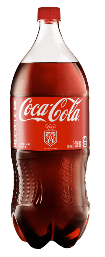 Coca-Cola, Soda Pop, lt, Plastic Bottle, Philippines Ubuy