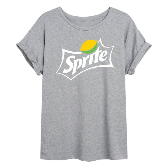 Coca-Cola - Sprite Costume - Juniors Ideal Flowy Muscle T-Shirt