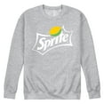 thumbnail image 1 of Coca-Cola - Sprite Costume - Men's Crew Neck Fleece Pullover, 1 of 5