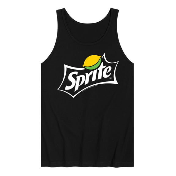 Coca-Cola - Sprite Costume - Men's Jersey Tank Top
