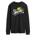 thumbnail image 1 of Coca-Cola - Sprite Costume - Men's Long Sleeve T-Shirt, 1 of 5