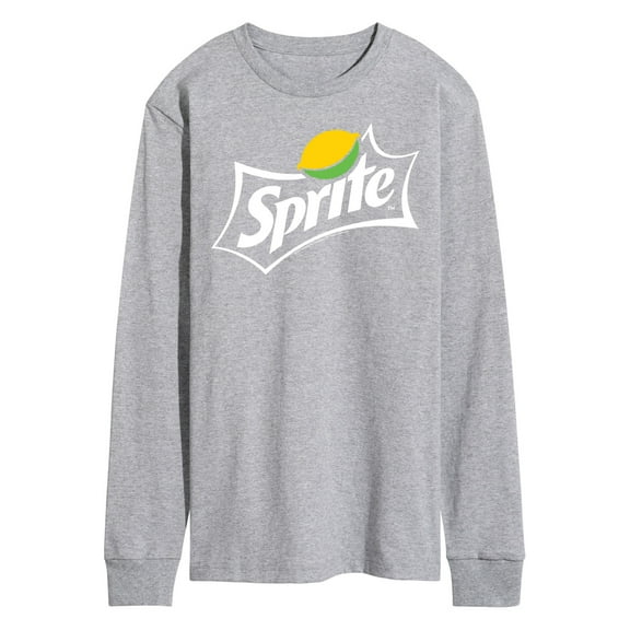 Coca-Cola - Sprite Costume - Men's Long Sleeve T-Shirt