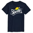 thumbnail image 1 of Coca-Cola - Sprite Costume - Men's Short Sleeve Graphic T-Shirt, 1 of 5