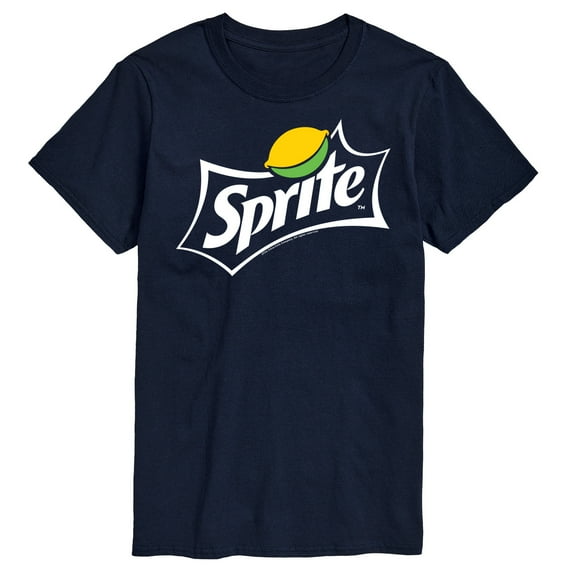 Coca-Cola - Sprite Costume - Men's Short Sleeve Graphic T-Shirt