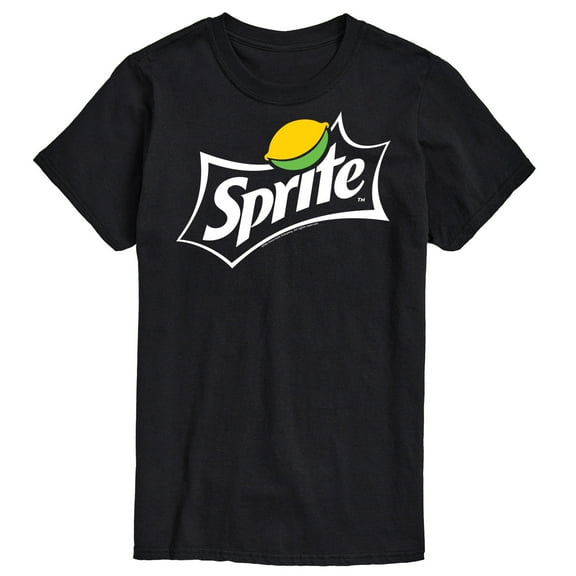 Coca-Cola - Sprite Costume - Men's Short Sleeve Graphic T-Shirt