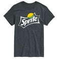 thumbnail image 1 of Coca-Cola - Sprite Costume - Men's Short Sleeve Graphic T-Shirt, 1 of 5
