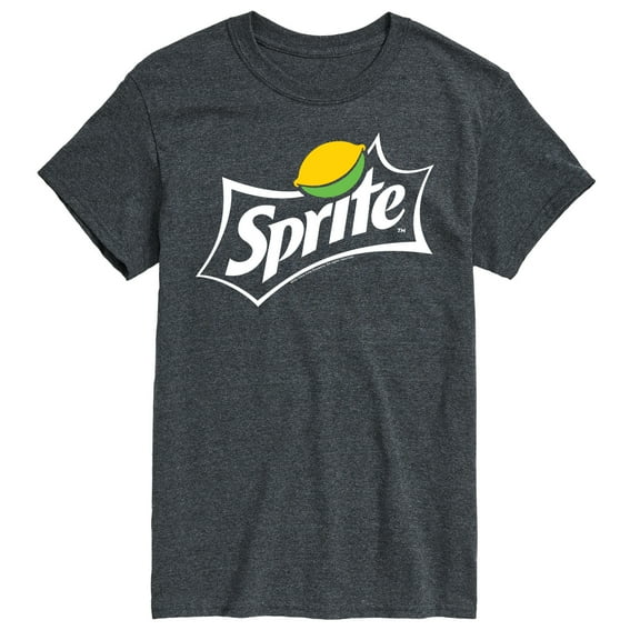 Coca-Cola - Sprite Costume - Men's Short Sleeve Graphic T-Shirt