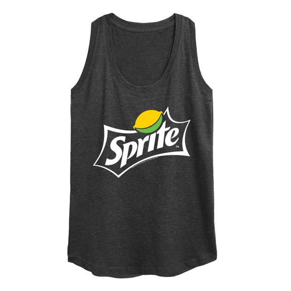 Coca-Cola - Sprite Costume - Women's Racerback Tank Top