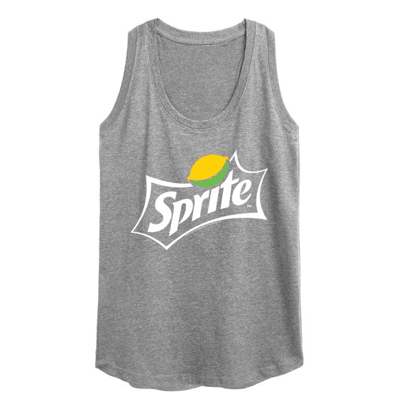 Coca-Cola - Sprite Costume - Women's Racerback Tank Top