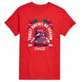 thumbnail image 1 of Coca-Cola - Thirst Knows No Season - Men's Short Sleeve Graphic T-shirt, 1 of 4