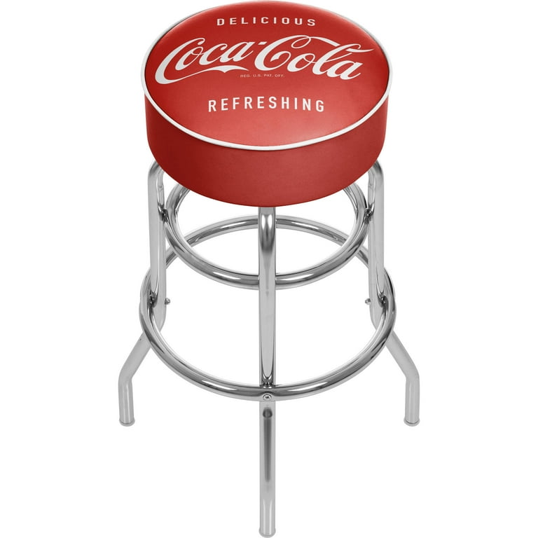 Coca cola 3 piece online pub table set