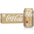 thumbnail image 1 of Coca-Cola Vanilla, 12 fl oz, 12 Pack, 1 of 3