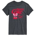 thumbnail image 1 of Coca-Cola - Very Cherry Coke - Men's Short Sleeve Graphic T-Shirt, 1 of 4