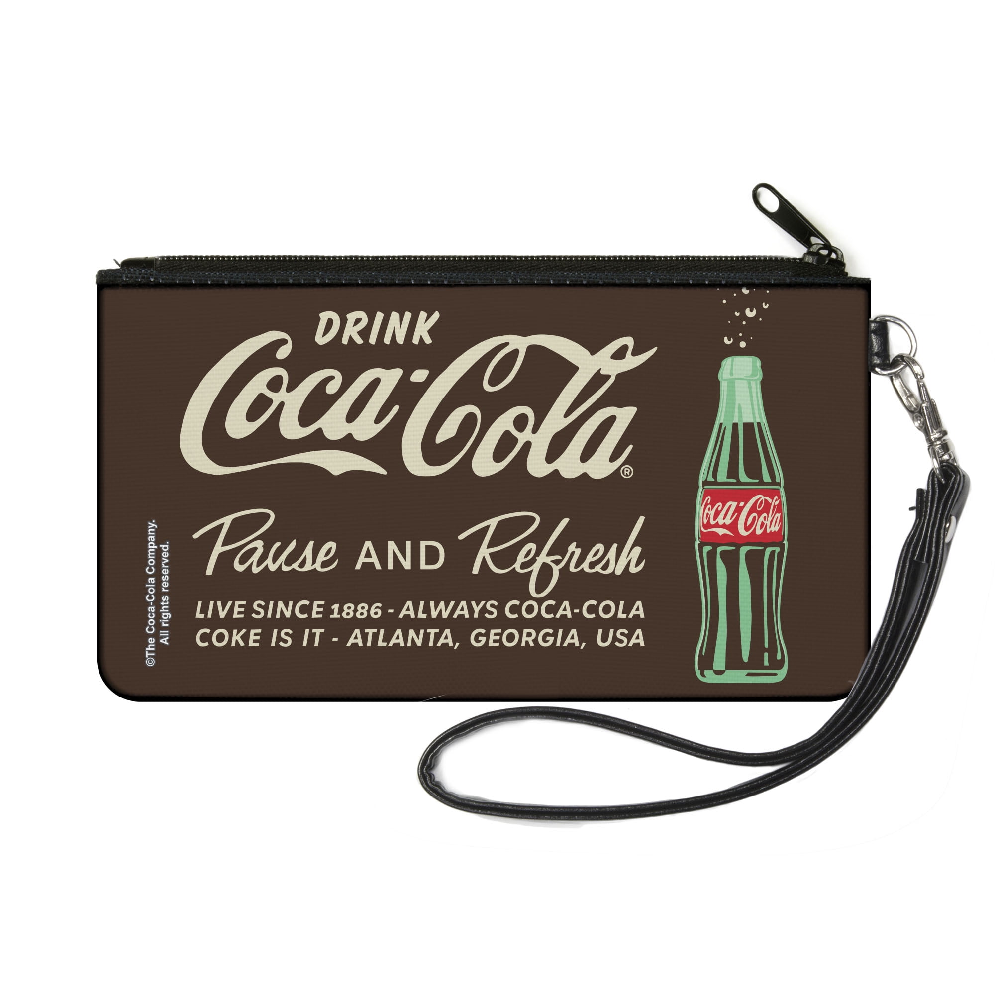 Coca-Cola Refresh Yourself T-shirt in White | Womens | Saturday Society