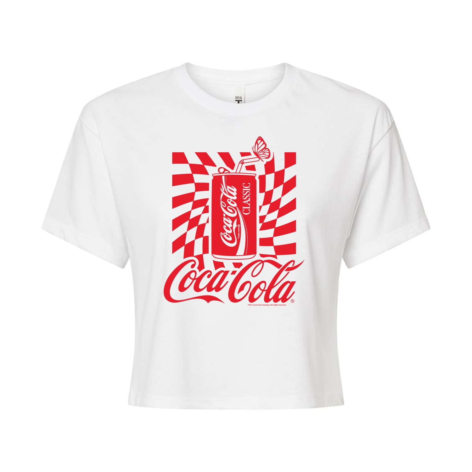 SODA CAN HOODIE