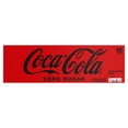 thumbnail image 1 of Coca-Cola Zero - 12-12 Fl. Oz., 1 of 1