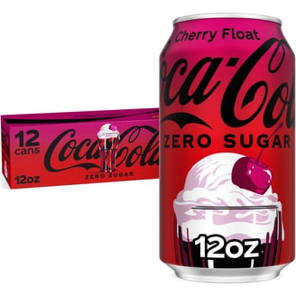 Coca-Cola Classic COKE Soda Pop, Refreshing Taste, 8 fl oz Glass