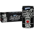 thumbnail image 1 of Coca-Cola® Zero Sugar OREO Limited Edition Creations® 7.5 oz 10 Pack Mini Cans, 1 of 13