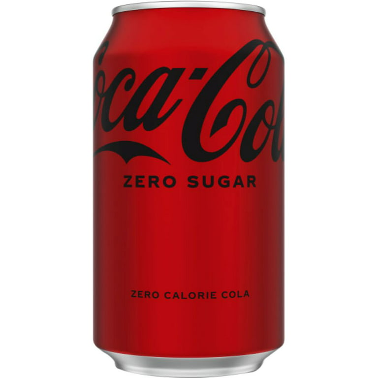 Zero Calorie Cola 12 Pack at Whole Foods Market