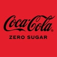 thumbnail image 1 of Coca-Cola Zero Sugar Soda Mini Cans 6 CT / 7.5 fl oz - Pack of 1, 1 of 4