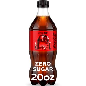 20 Oz Soda