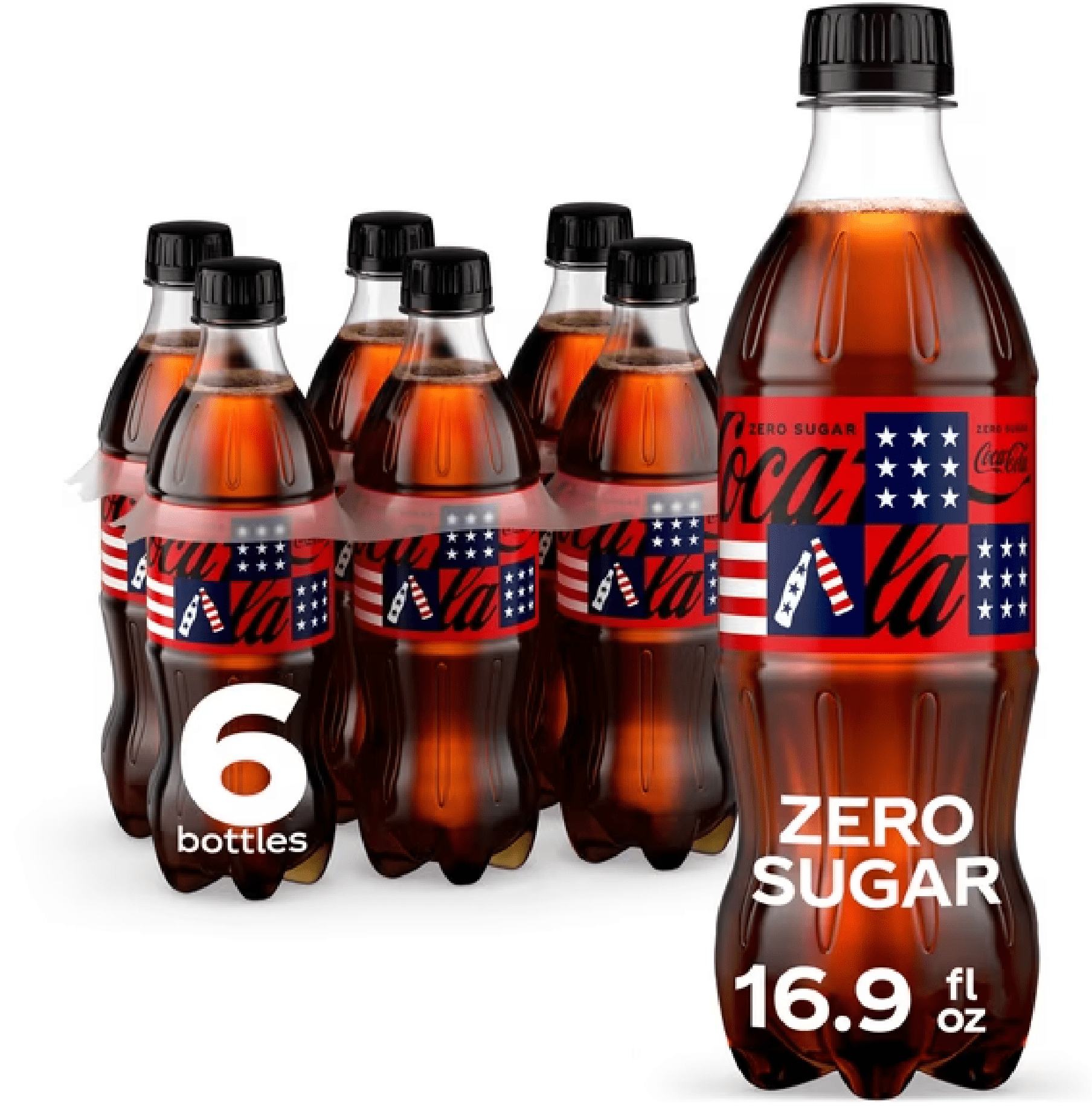 Coca-Cola-Zero-Sugar-Soda-Pop-