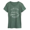 thumbnail image 1 of Coca-cola - Buy The World A Coke - Women's Short Sleeve Graphic T-Shirt, 1 of 4