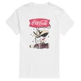 thumbnail image 1 of Coca-Cola - Coca Cola Cowboy - Men's Short Sleeve Graphic T-Shirt, 1 of 4