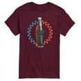 thumbnail image 1 of Coca-cola - Coke Bottle Checks - Men's Short Sleeve Graphic T-shirt, 1 of 4