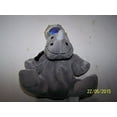 thumbnail image 1 of Cocacola Bean Bag Plush Rhiny The Rhinoceros Representing Tanzania, 1 of 6