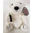 thumbnail image 1 of Cocacola Exclusive Polar Bear With Bottle #0109, 1 of 1