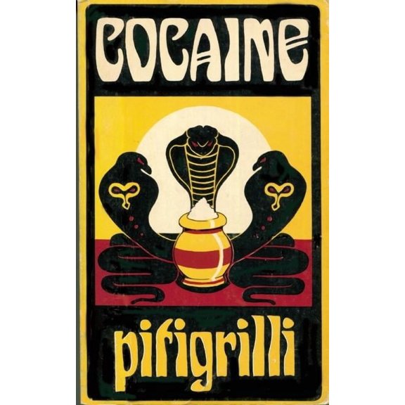 Cocaine